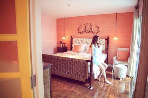 Hotel Baan Hmon-oon