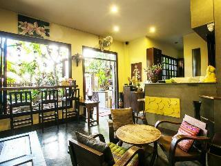 Hostal Soho Guest House