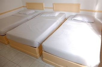 U-sa Family Hotel