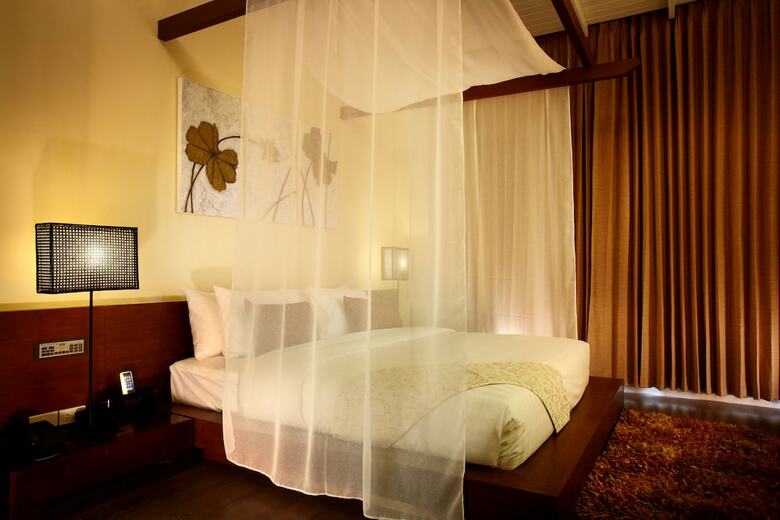 De Chai The Colonial Hotel