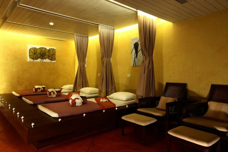 De Chai The Colonial Hotel