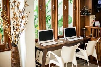 Hotel Cozytel Chiangmai