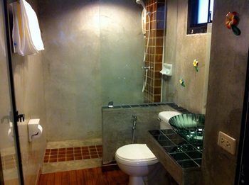 Hostal Chana Place