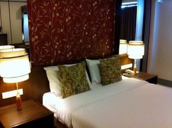 Hostal Chana Place