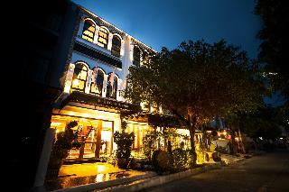 Hotel S' Private House