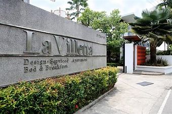 Hotel La Villetta