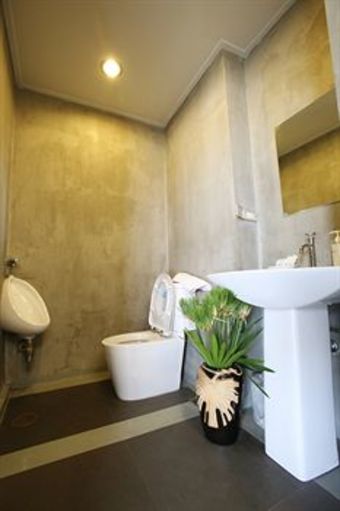 Hotel La Villetta