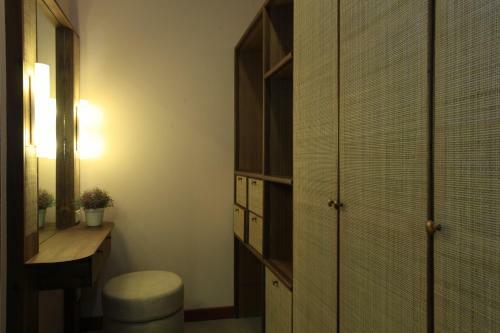 Aparthotel Vc@suanpaak Service Apartment