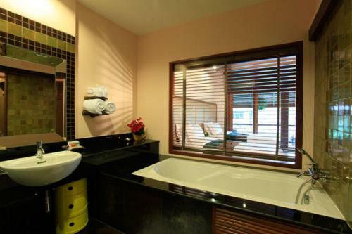 Aparthotel Vc@suanpaak Service Apartment