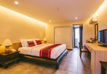 Raming Lodge Hotel & Spa
