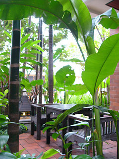 Raming Lodge Hotel & Spa