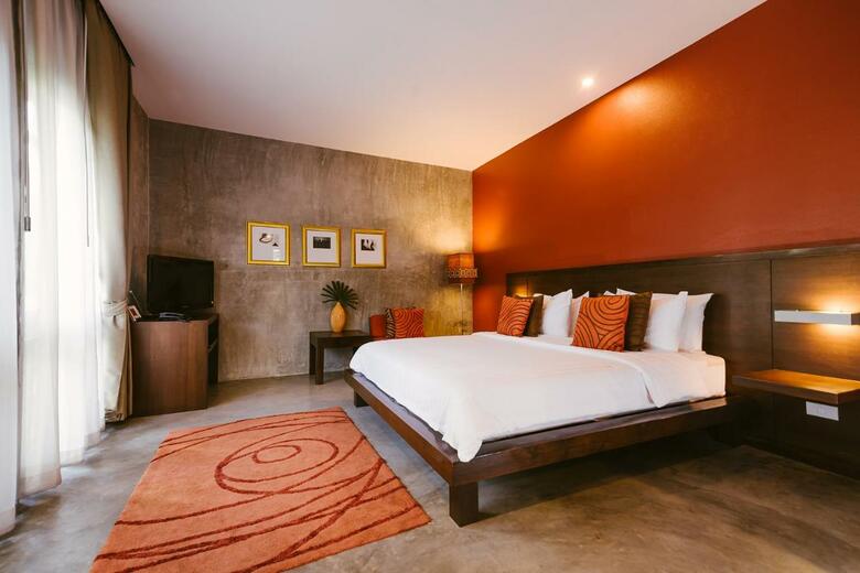 Ketawa Stylish Hotel