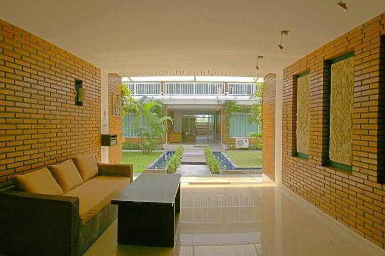 Hotel B2 Resort