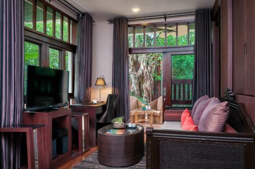 Hotel Sireeampan Boutique Resort And Spa