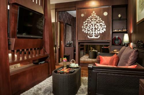 Hotel Sireeampan Boutique Resort And Spa