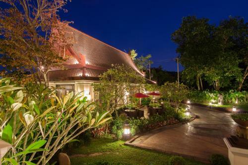 Hotel Sireeampan Boutique Resort And Spa