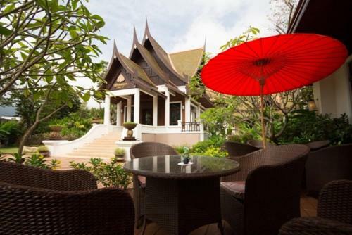 Hotel Sireeampan Boutique Resort And Spa
