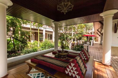 Hotel Sireeampan Boutique Resort And Spa