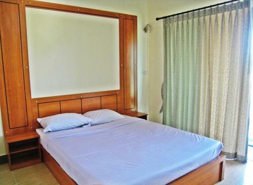 Apartamentos Choktawee Residence And Mansion