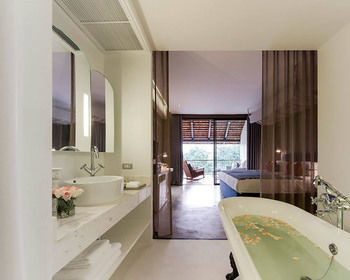 Hotel Sala Lanna Chiang Mai