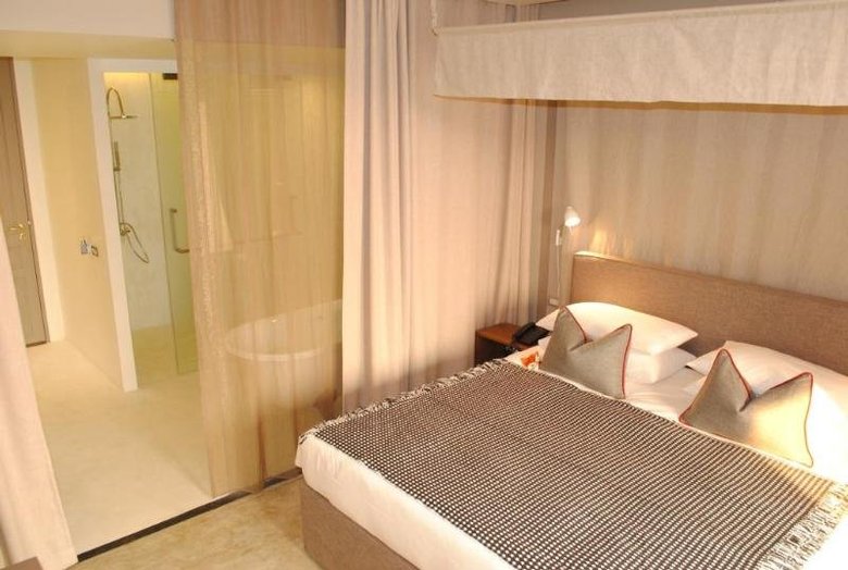 Hotel Sala Lanna Chiang Mai