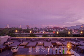 Hotel Sala Lanna Chiang Mai