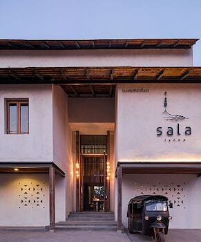 Hotel Sala Lanna Chiang Mai