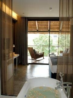 Hotel Sala Lanna Chiang Mai