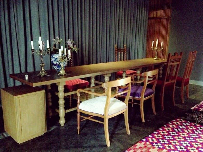 Hotel Sala Lanna Chiang Mai