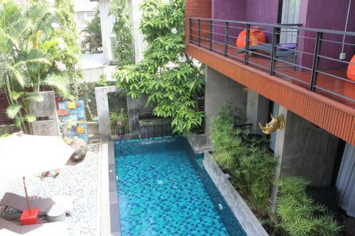 Villa Thapae