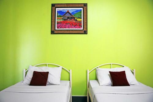 Hotel Choktawee Smile