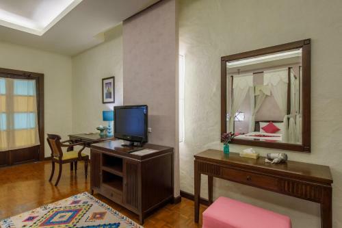 Hotel Vdara Resort & Spa
