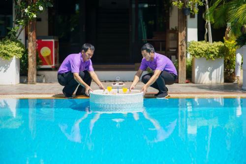 Hotel Vdara Resort & Spa