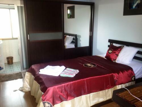 Hostal Baitong Homestay