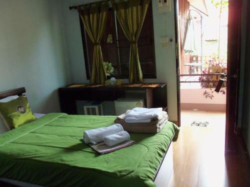 Hostal Baitong Homestay