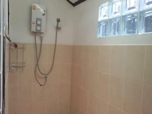 Hostal Baitong Homestay