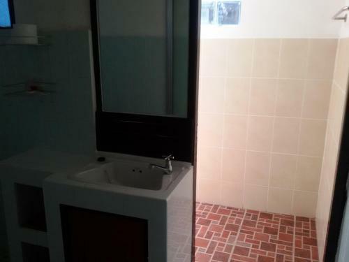 Hostal Baitong Homestay