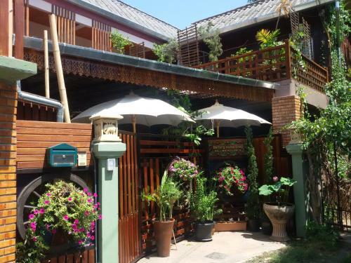 Hostal Baitong Homestay