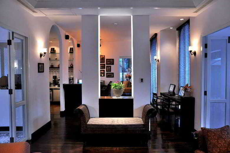 Ping Nakara Boutique Hotel And Spa