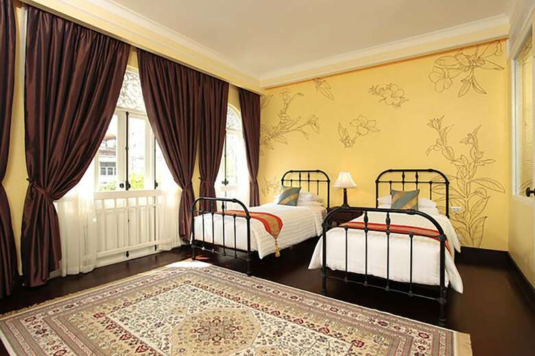 Ping Nakara Boutique Hotel And Spa