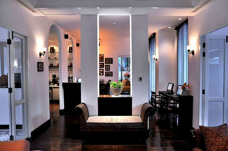 Ping Nakara Boutique Hotel And Spa