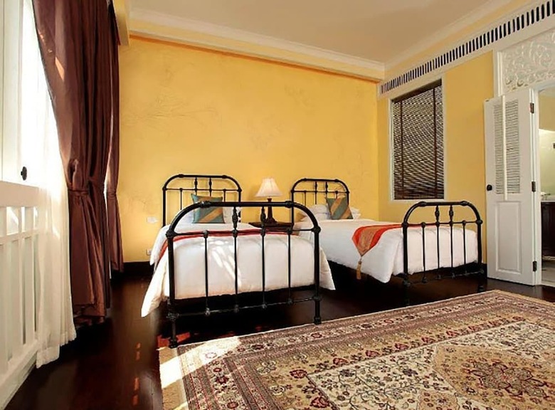 Ping Nakara Boutique Hotel And Spa