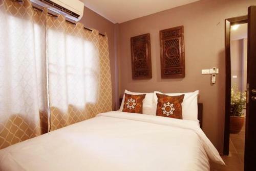 Hotel Lilu Chiang Mai