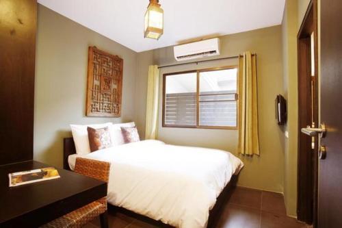 Hotel Lilu Chiang Mai