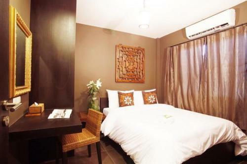 Hotel Lilu Chiang Mai