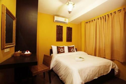 Hotel Lilu Chiang Mai