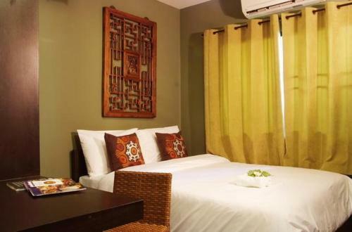 Hotel Lilu Chiang Mai