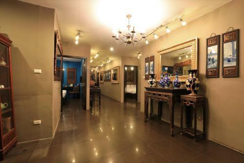 Hotel Lilu Chiang Mai