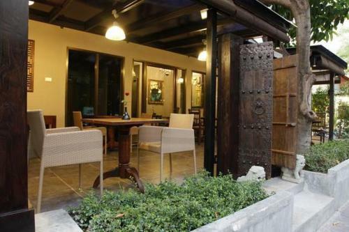 Hotel Lilu Chiang Mai