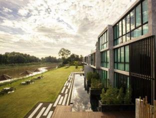 Hotel Zensala Chiang Mai
